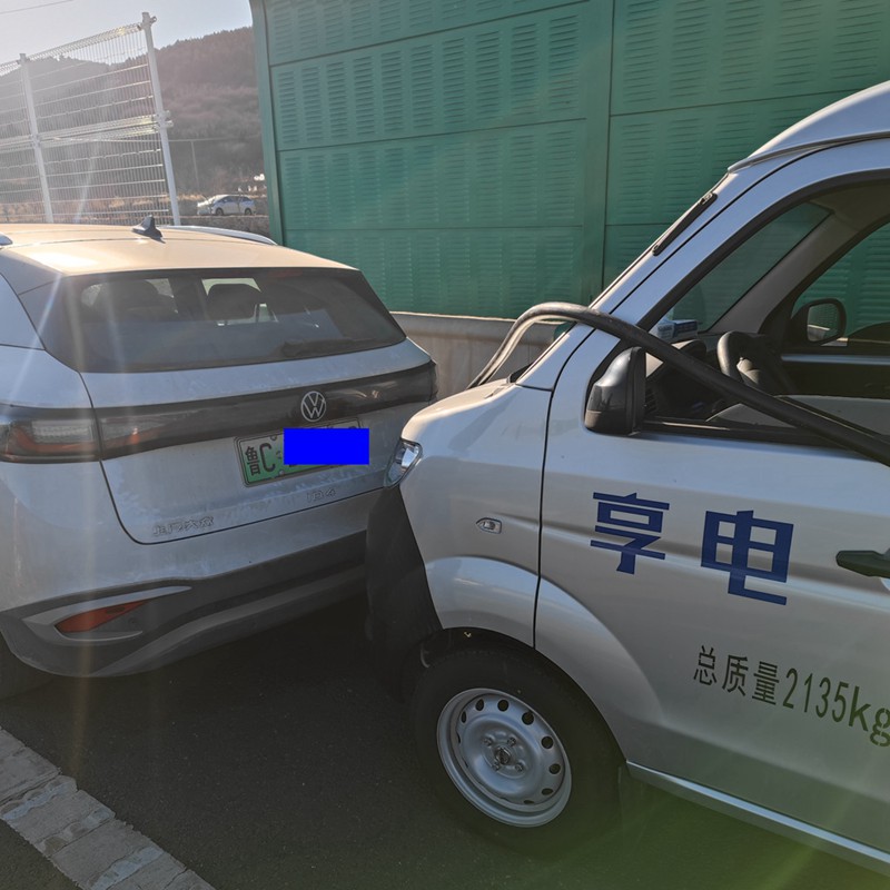 淄博享电移动充电救援服务覆盖家用车和商用车