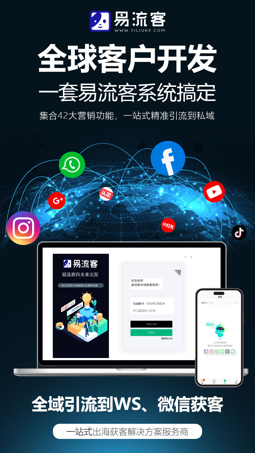 数字创新在商业领域中的重要性和影响