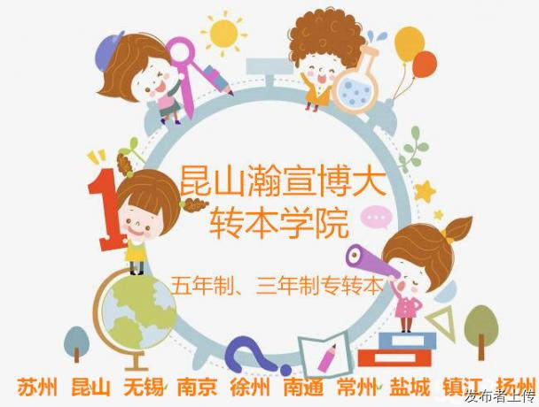 江苏五年制专转本自学多坎坷瀚宣博大助你避免误区 江苏五年制专转本自学多坎坷瀚宣博大助你避免误区