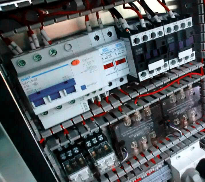电解除油辅助雷士超声波清洗机