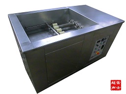 雷士LSA-D48/2400发动机汽油机超声波清洗机