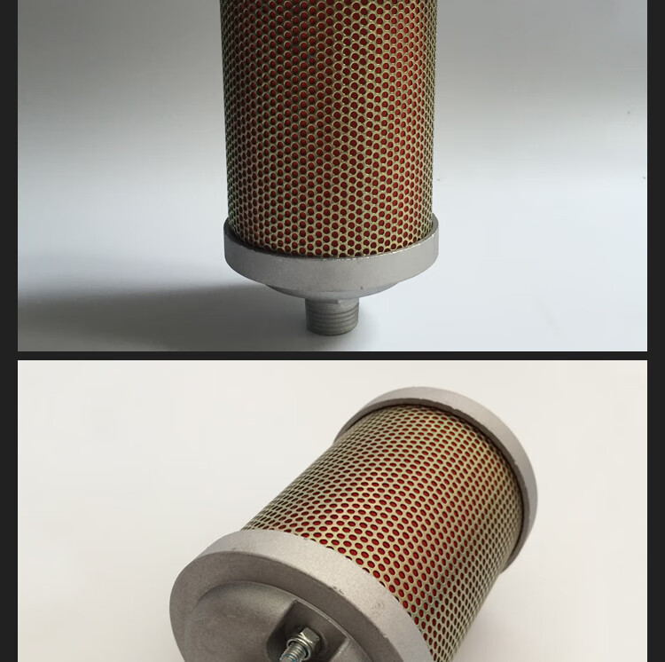 避难硐室消音器 避难硐室消音器