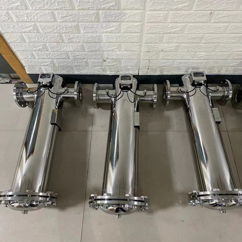 医用真空除菌过滤器 