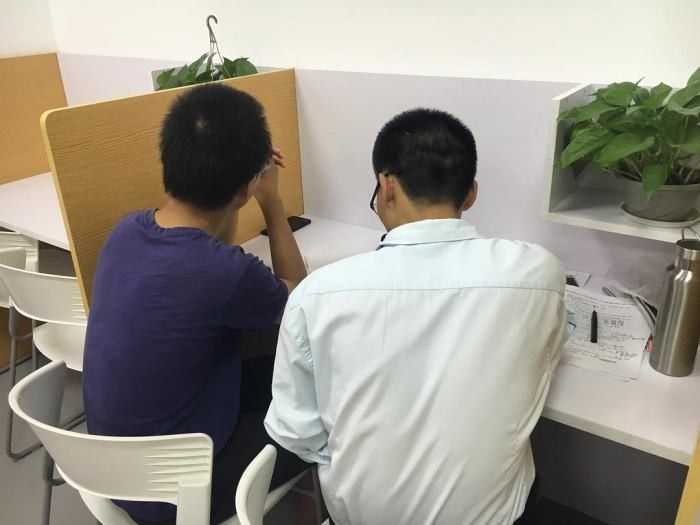 苏州昆山太仓小初高文化课辅导补习班