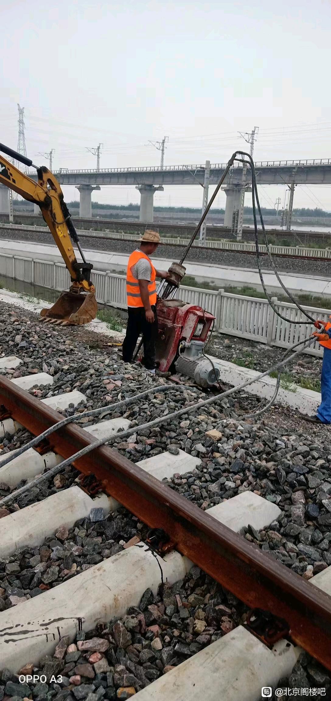    北京地基沉降加固 房屋下沉加固 路基注浆 厂房下沉注浆加固