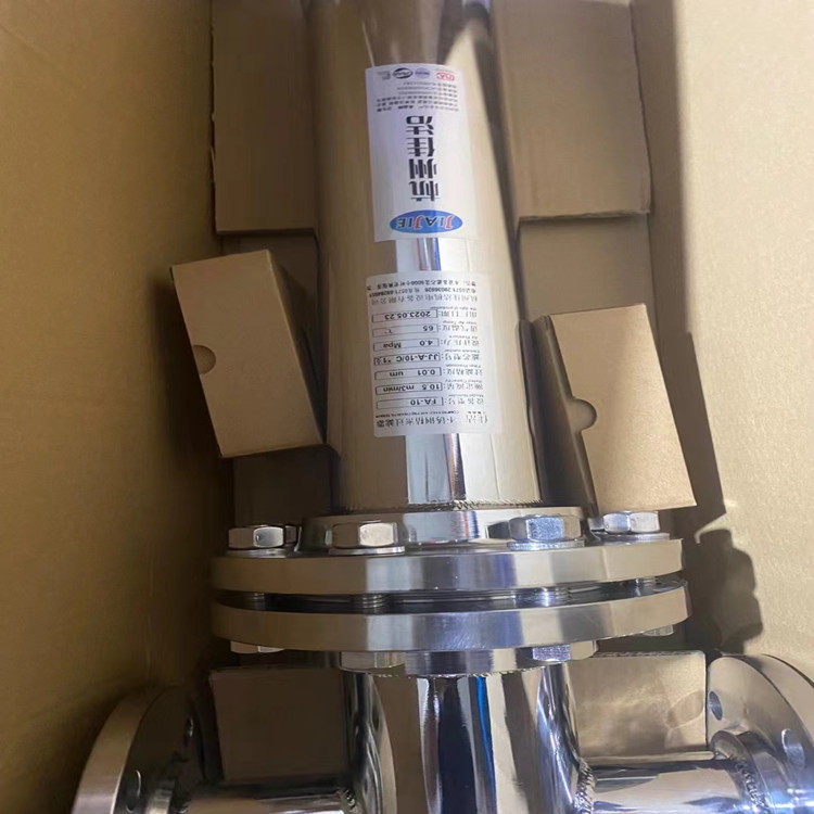 不锈钢管道过滤器 不锈钢管道过滤器