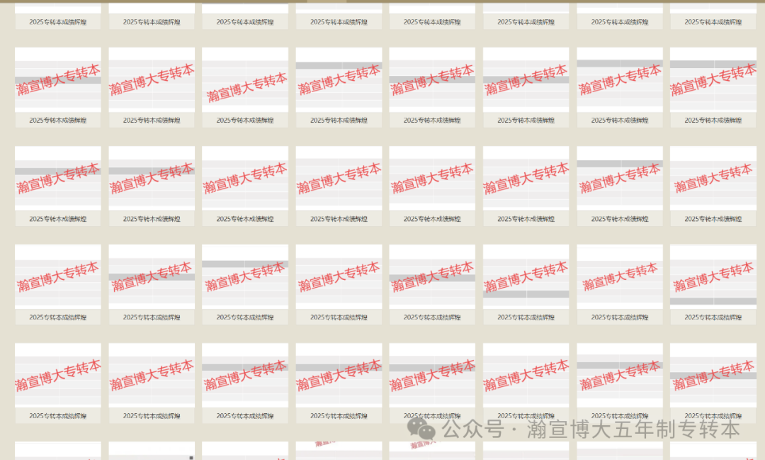 2025年江苏瀚宣博大五年制专转本:高分捷报! 2025年江苏瀚宣博大五年制专转本:高分捷报!