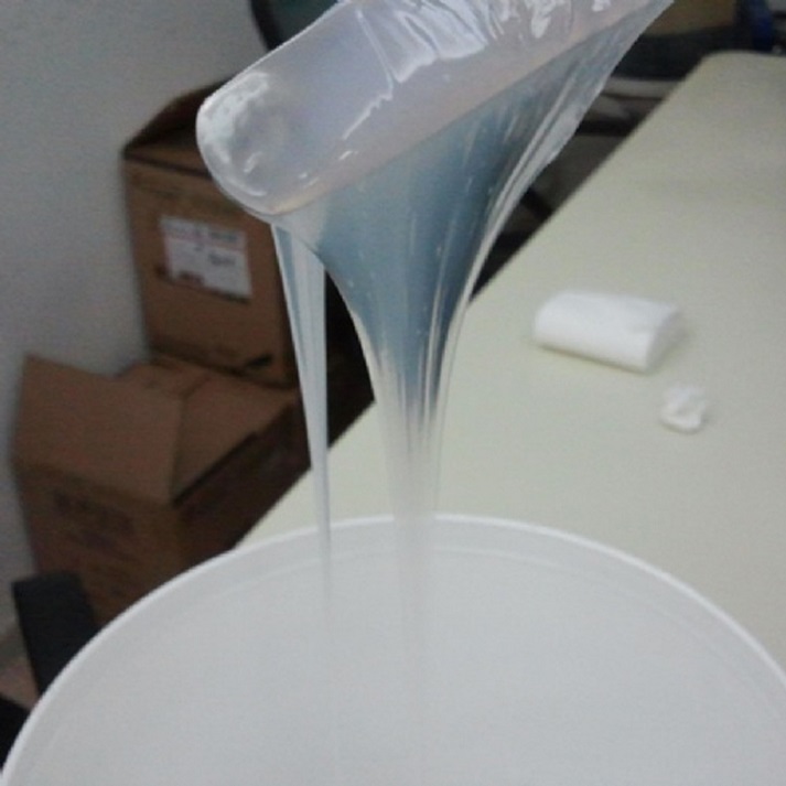 食品级硅胶产品说明 食品级硅胶产品说明