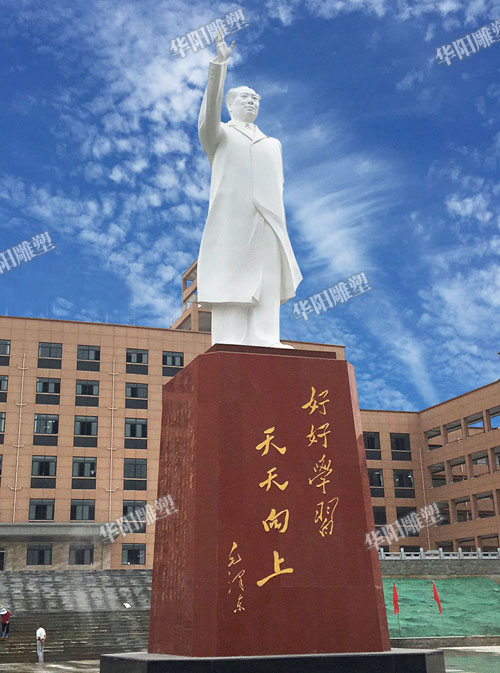 华阳雕塑 贵州广场雕塑设计 重庆人物雕塑工厂 校园雕塑制作 华阳雕塑 贵州广场雕塑设计 重庆人物雕塑工厂 校园雕塑制作