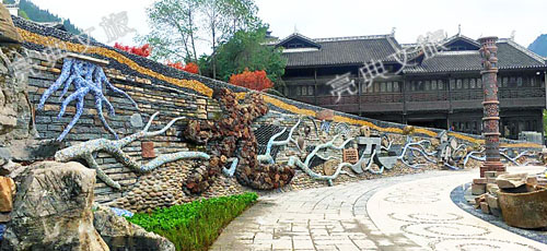 北京亮典文旅 重庆城区规划设计 景区升级改造 四川景区IP打造 北京亮典文旅 重庆城区规划设计 景区升级改造 四川景区IP打造