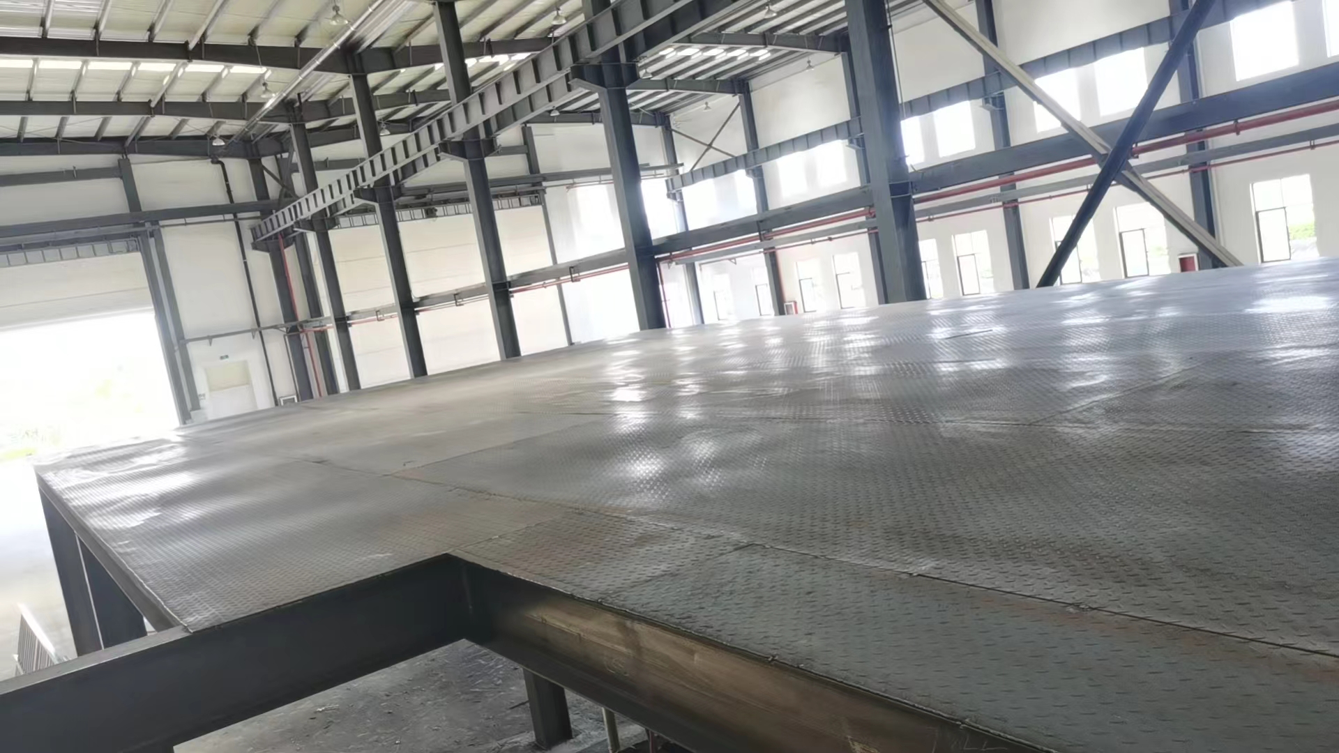 室内阁楼二层扩建搭建钢结构夹层,楼顶扩建二层 室内阁楼二层扩建搭建钢结构夹层,楼顶扩建二层