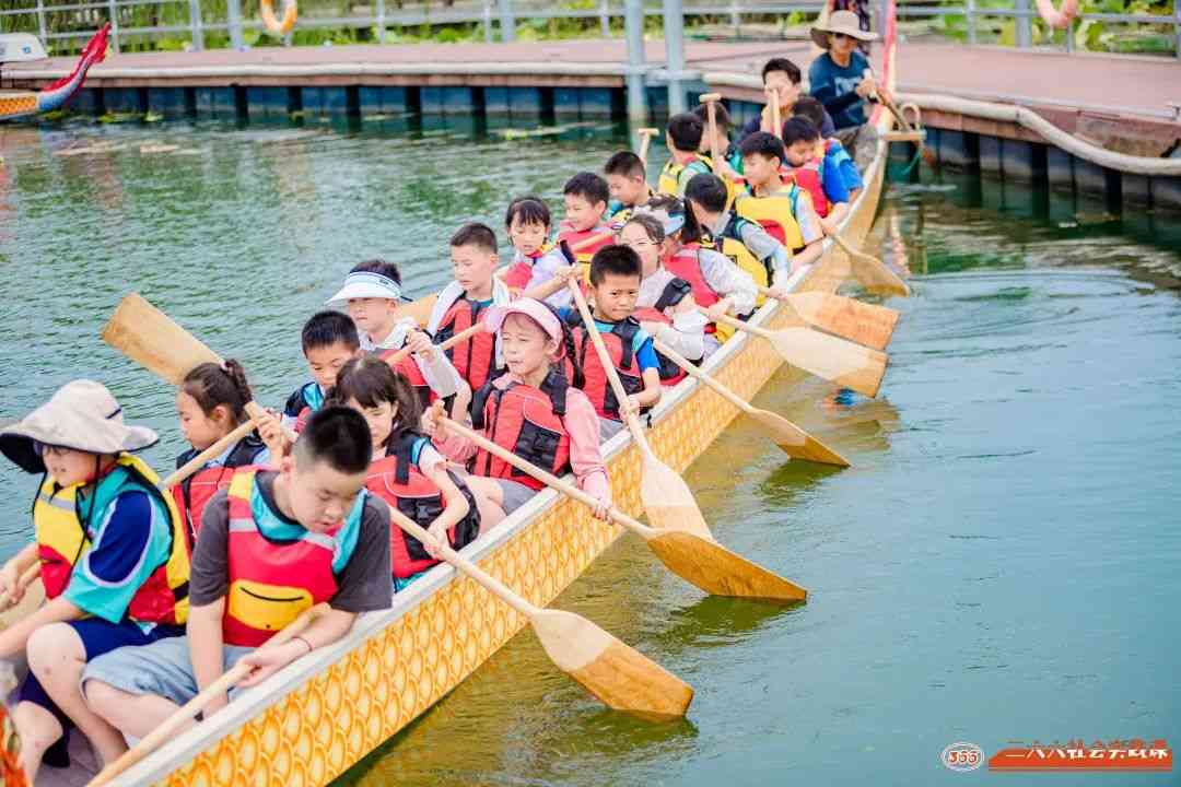 苏州三六六社会实践青少年划龙舟体验户外运动拓展火热招募中 苏州三六六社会实践青少年划龙舟体验户外运动拓展火热招募中