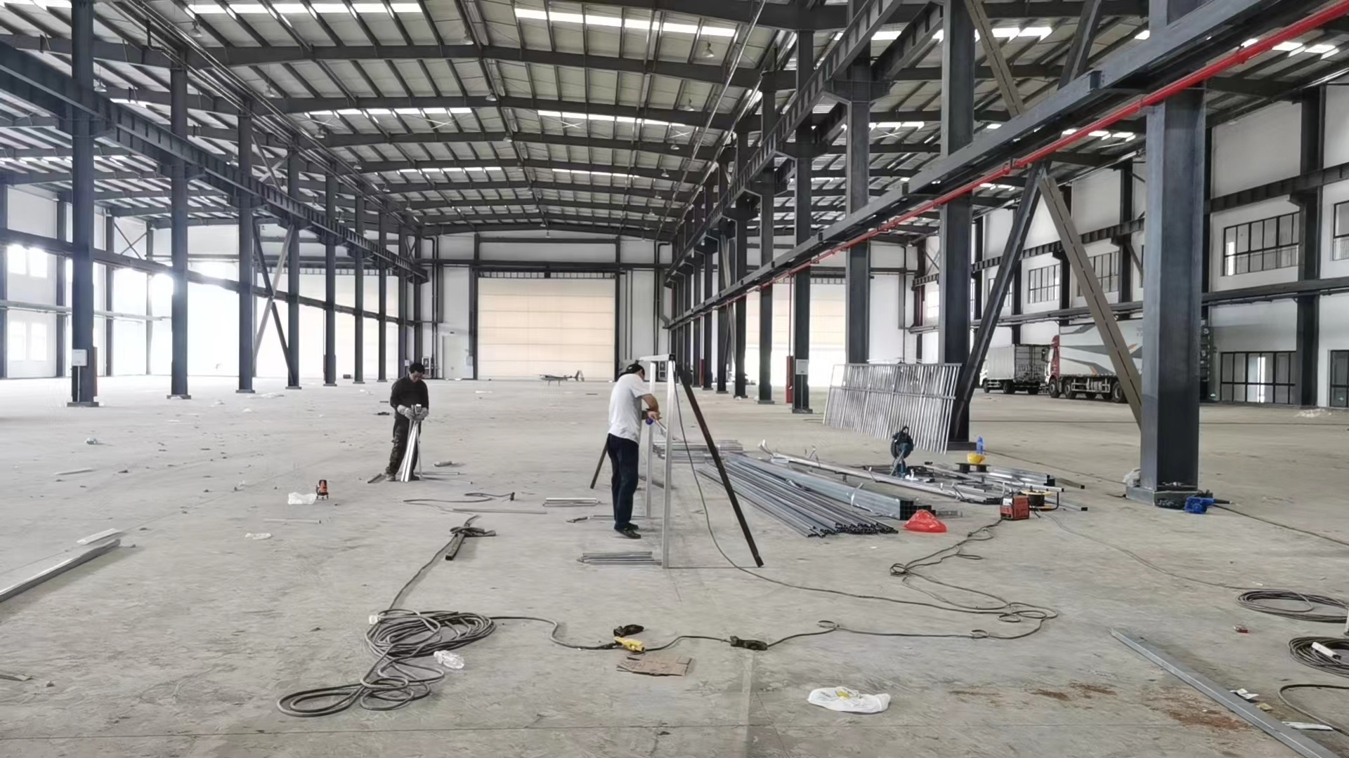 楼房钢梁粘钢加固制作,房屋钢结构加固制作 楼房钢梁粘钢加固制作,房屋钢结构加固制作