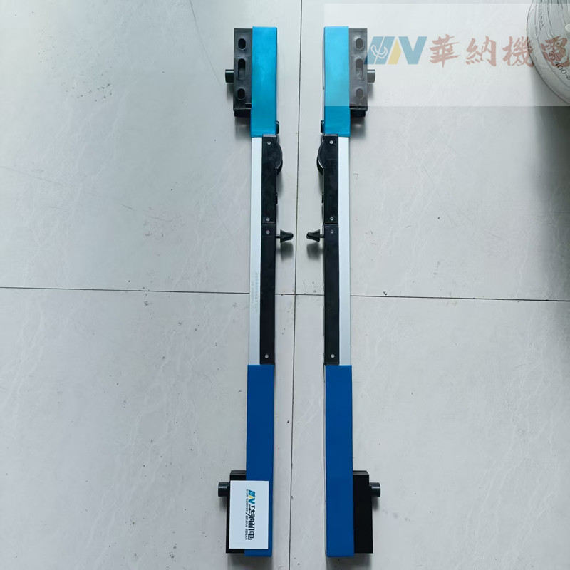 HN-600型矿用轨距尺助力建造煤矿生产智能化