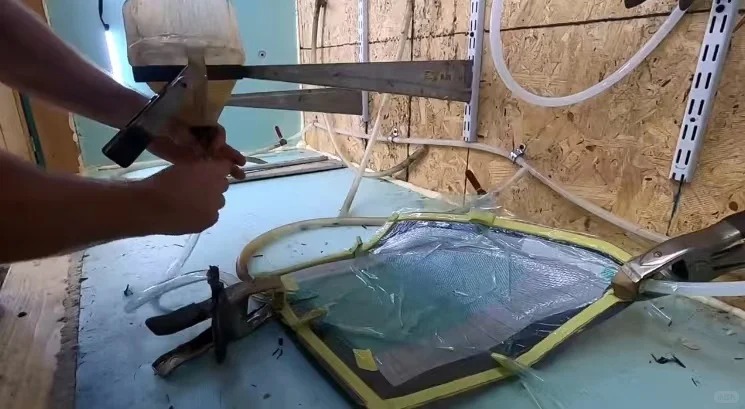 矽利康RTM真空导入 碳纤维预浸料成型硅胶模