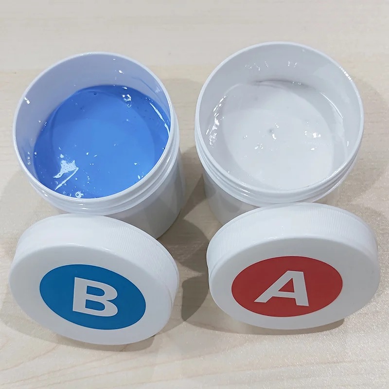 食品级牙膜硅胶