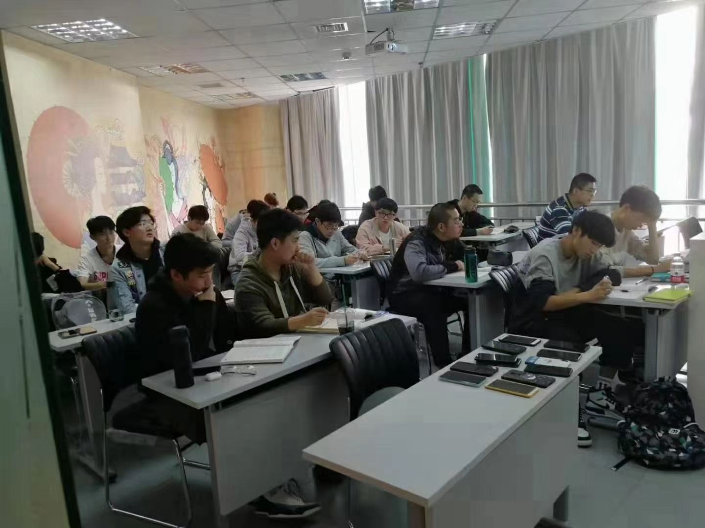 无锡五年制专转本暑假集训营优势显著连锁办学线下全科辅导   