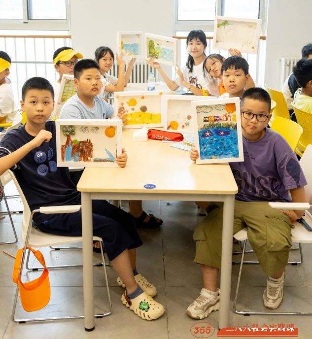 苏州三六六青少年威海暑期夏令营，火爆来袭！招募进行时！