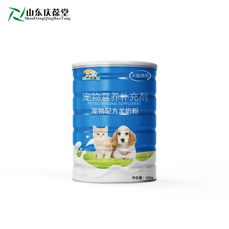 山东麒恒宠物营养补充剂
