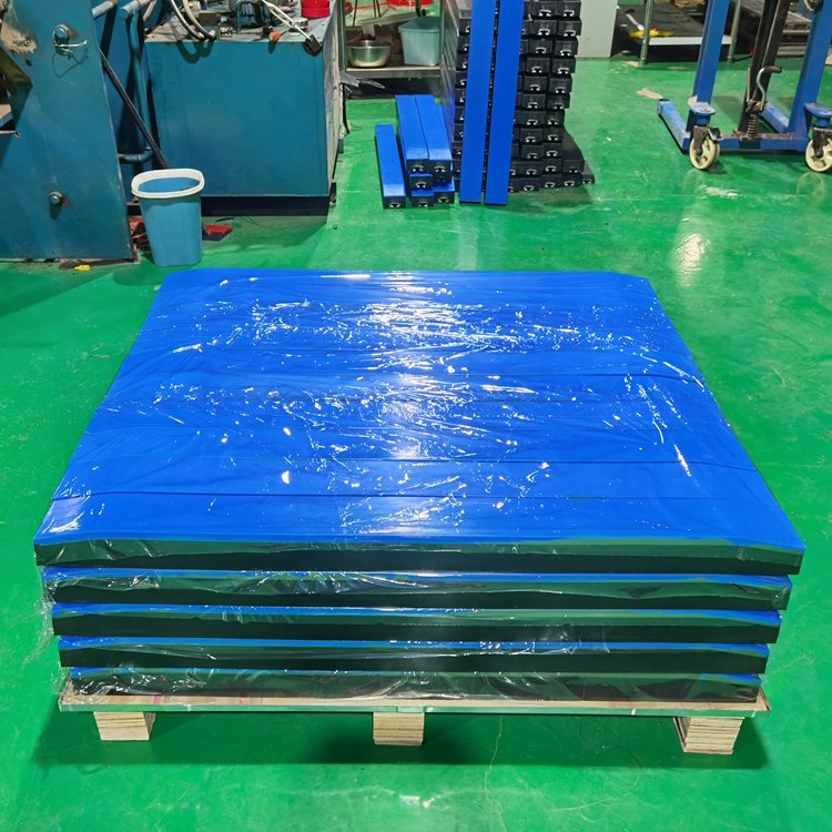 港口缓冲条,聚乙烯缓冲条抗冲击