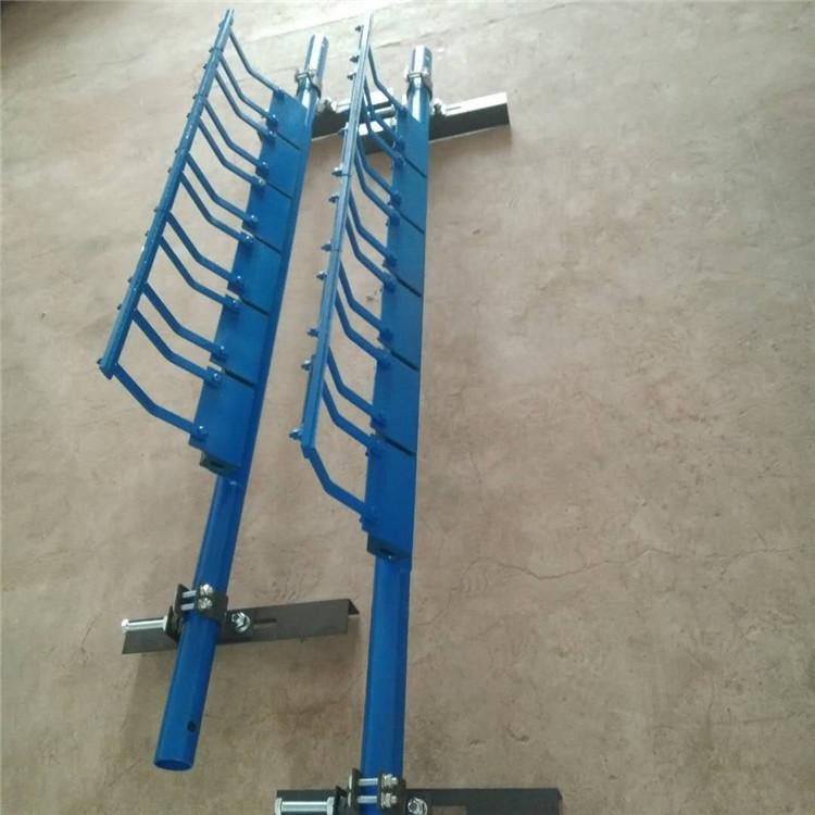 头道二道清扫器 合金清扫器 