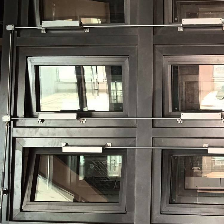 手动链条开窗器