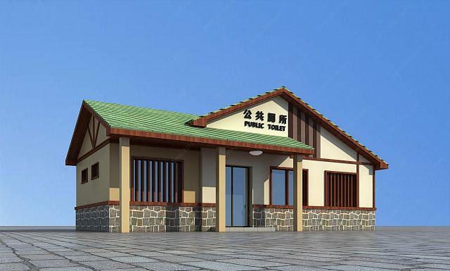 智慧移动卫生间生物环保公厕节水移动公厕厂家定制免安装全国配送