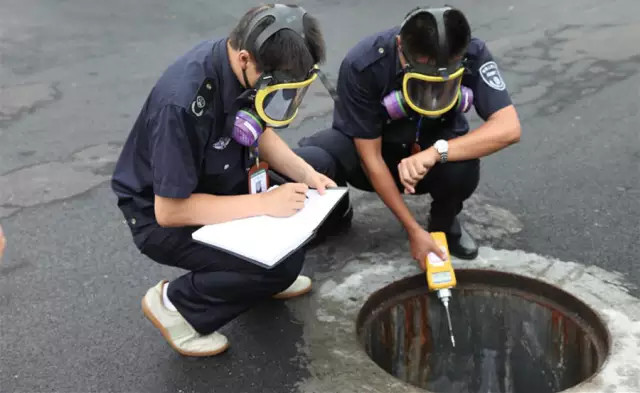 持证上岗=生命保障：有限空间作业证的价值与考取攻略