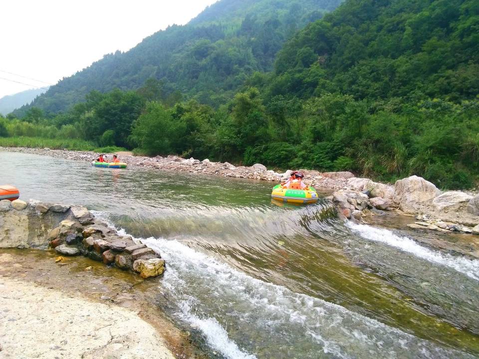 避暑+探险！苏州三六六青少年象山清凉营，名额有限速抢！