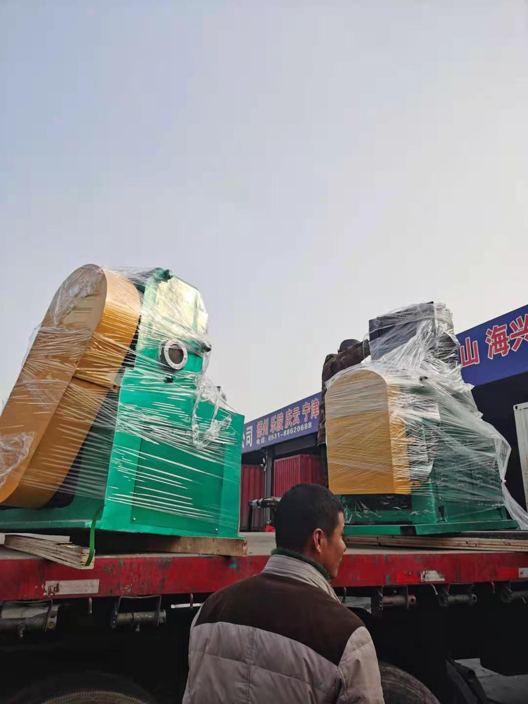 恒戈牌电焊条生产机械是一种用于加工制造生产电焊条产品的设备,可以实现自动送丝、自动涂粉、自... 恒戈牌电焊条生产机械是一种用于加工制造生产电焊条产品的设备,可以实现自动送丝、自动涂粉、自...