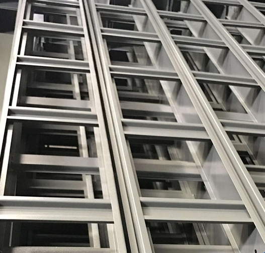 耐老化 防腐防锈 防火电缆桥架 工程建筑用 耐老化 防腐防锈 防火电缆桥架 工程建筑用