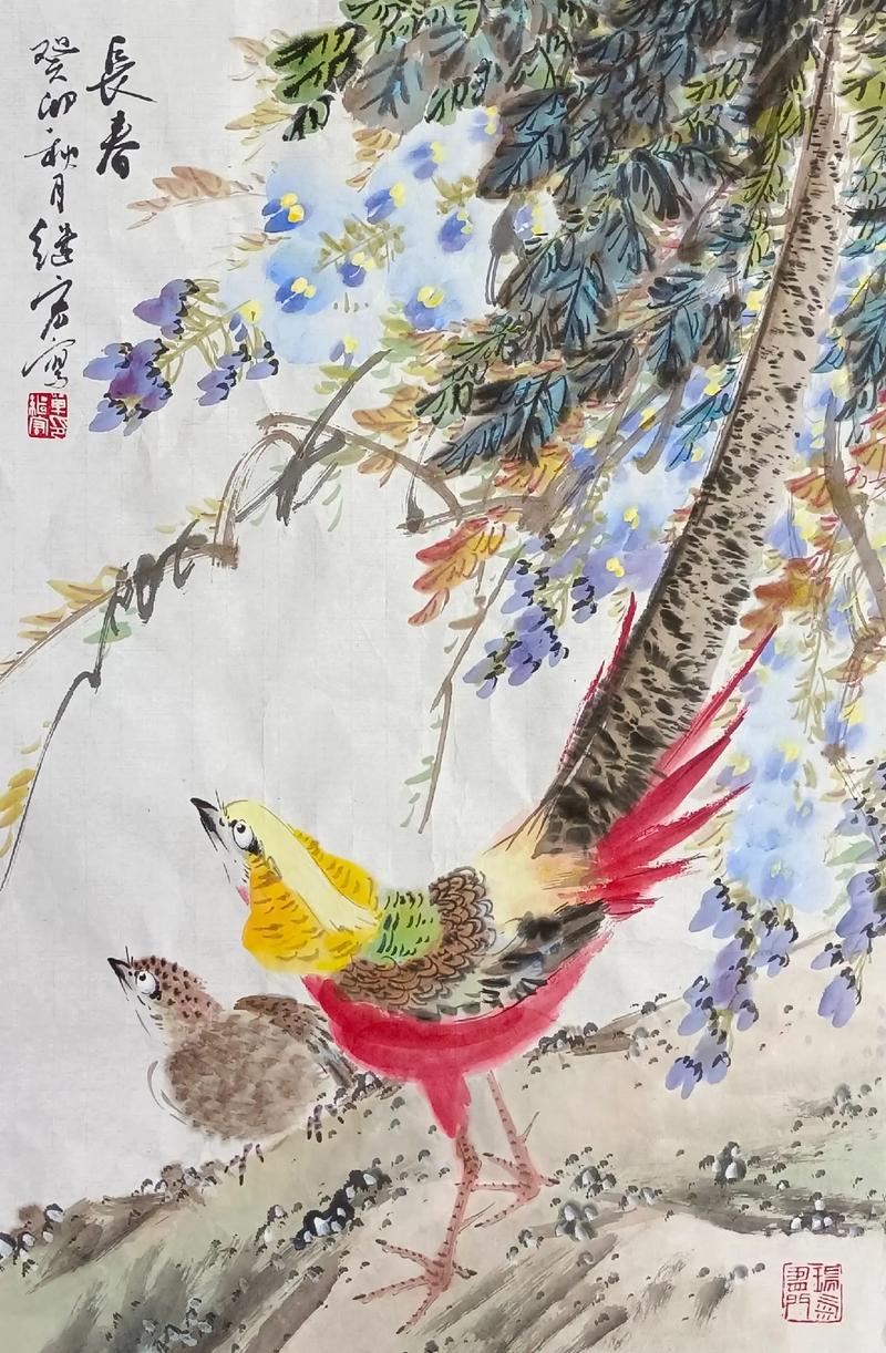 北京老字画回收:传承文化,让历史重焕生机 北京老字画回收:传承文化,让历史重焕生机