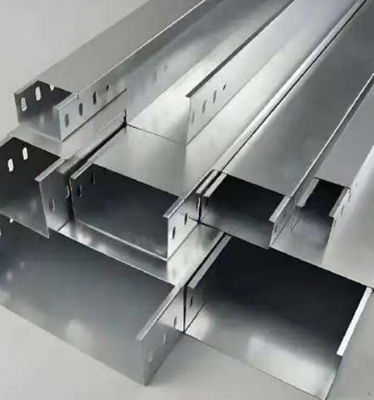 铝合金桥架 表面光滑平整 结实耐用 铝合金桥架 表面光滑平整 结实耐用