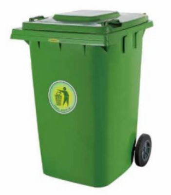 环卫垃圾桶垃圾分类亭垃圾收集房分类房物业垃圾箱