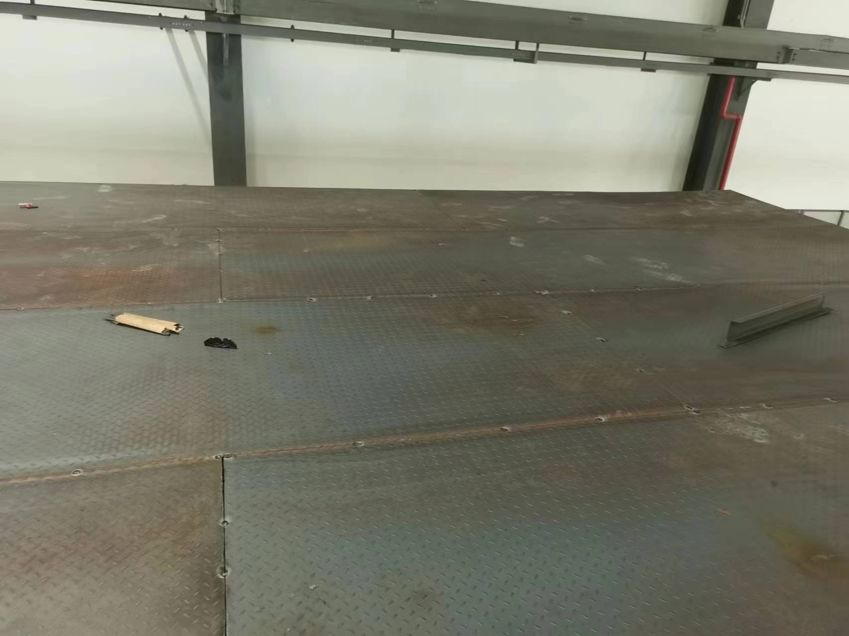 室内阁楼二层搭建，北京钢结构阁楼扩建夹层