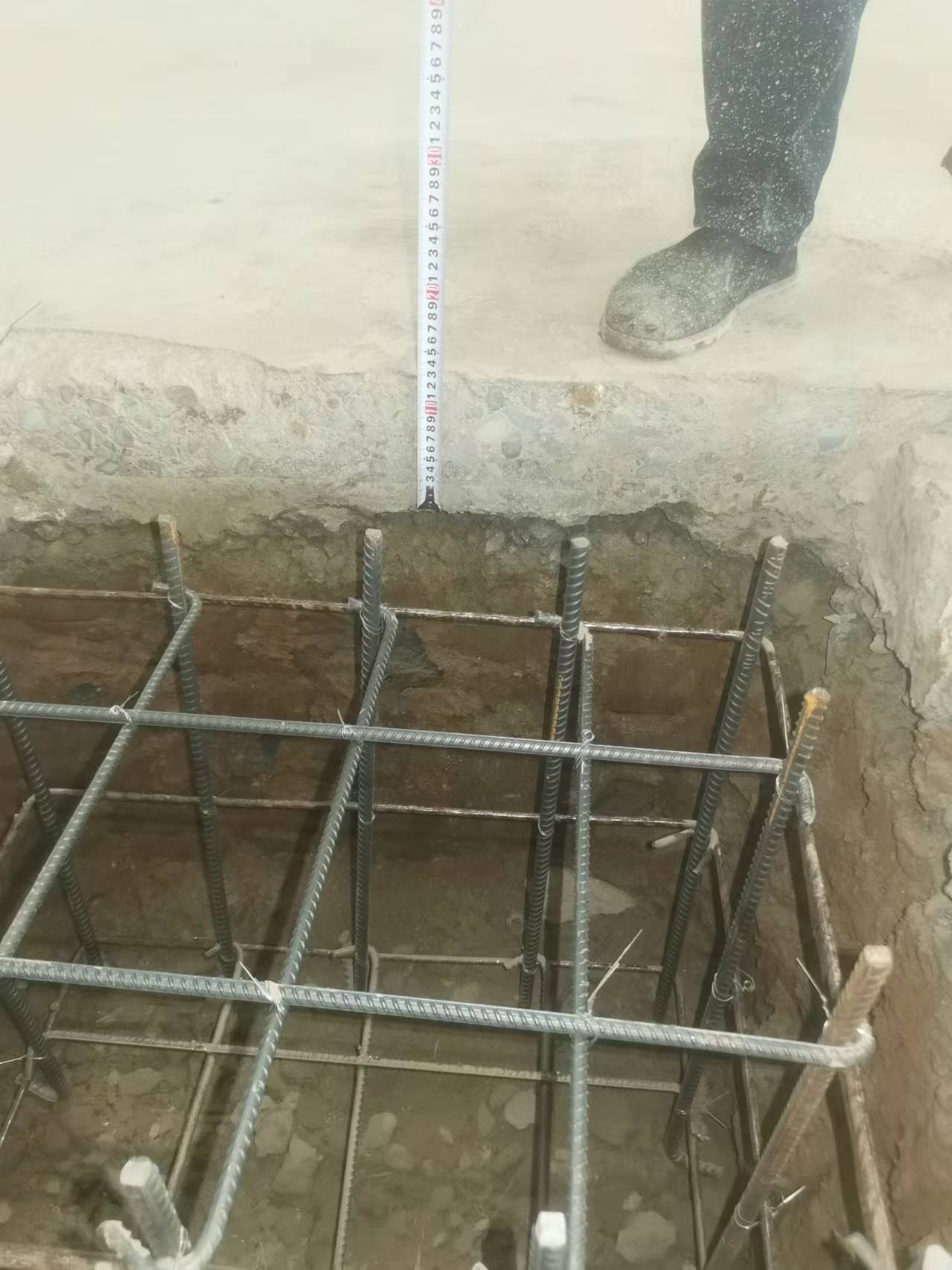 房屋改造加固，北京厂房改造加固，地基注浆加固制作