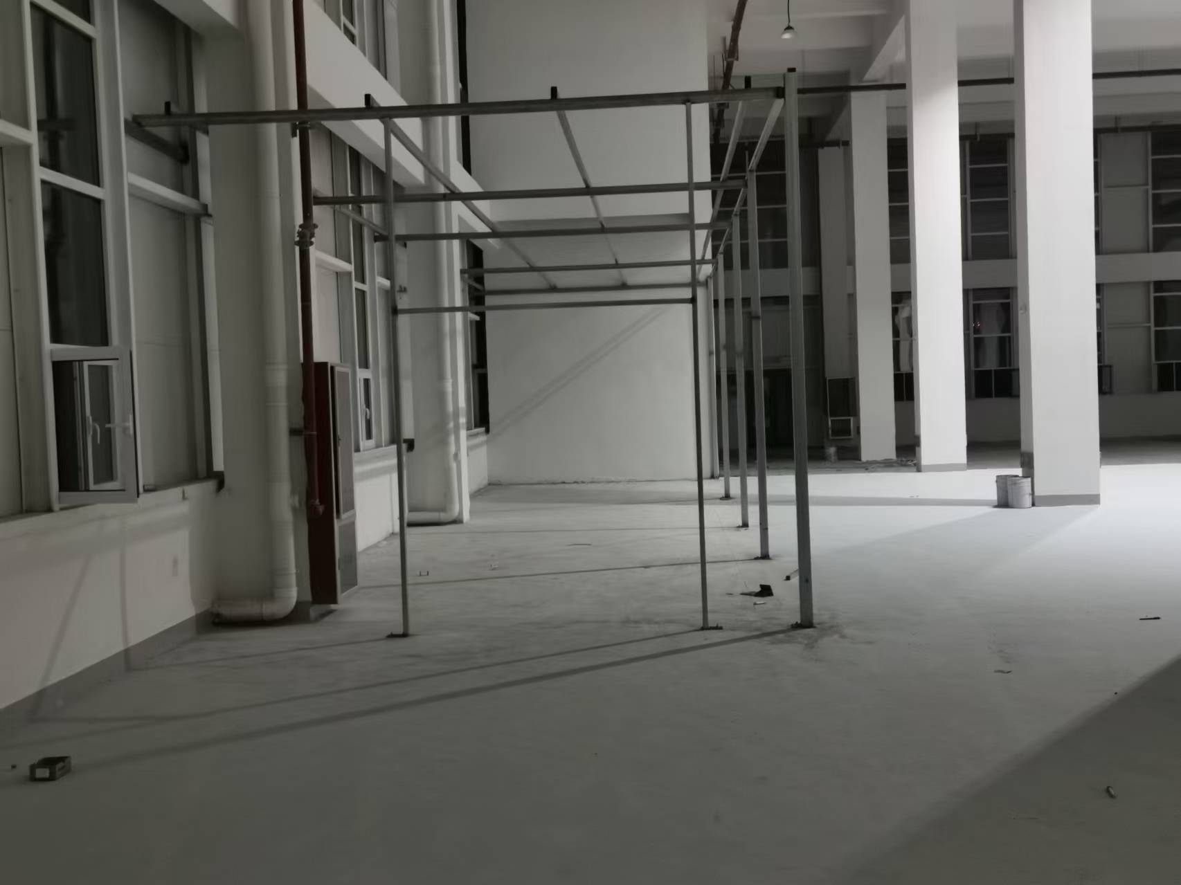 楼顶扩建钢结构二层，北京室内钢结构阁楼二层搭建