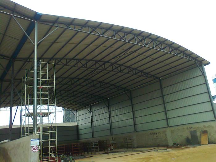 彩钢活动板房搭建，北京安装彩钢围挡板，搭建彩钢车棚