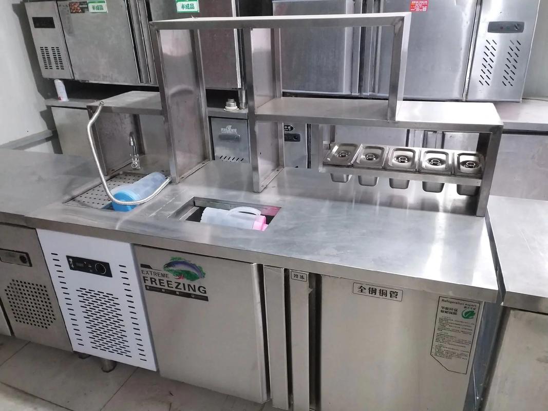 通州饭店旧厨具回收：告别旧时光，焕发新生机