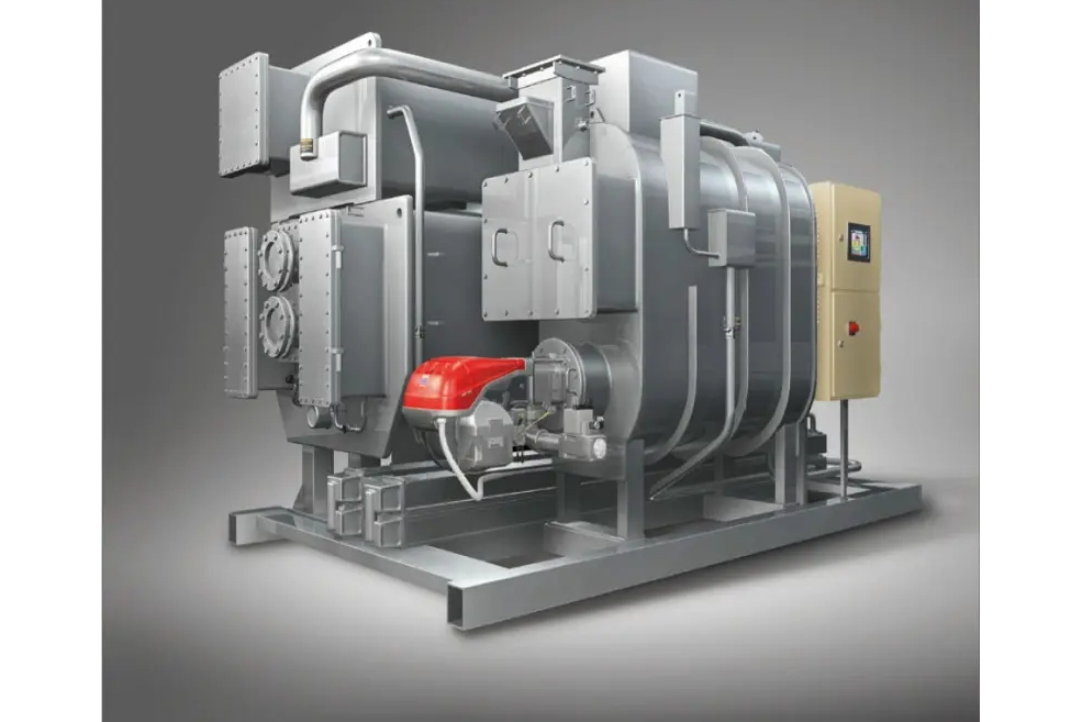 三河中央空调机组回收：让“冷热记忆”焕发绿色新生