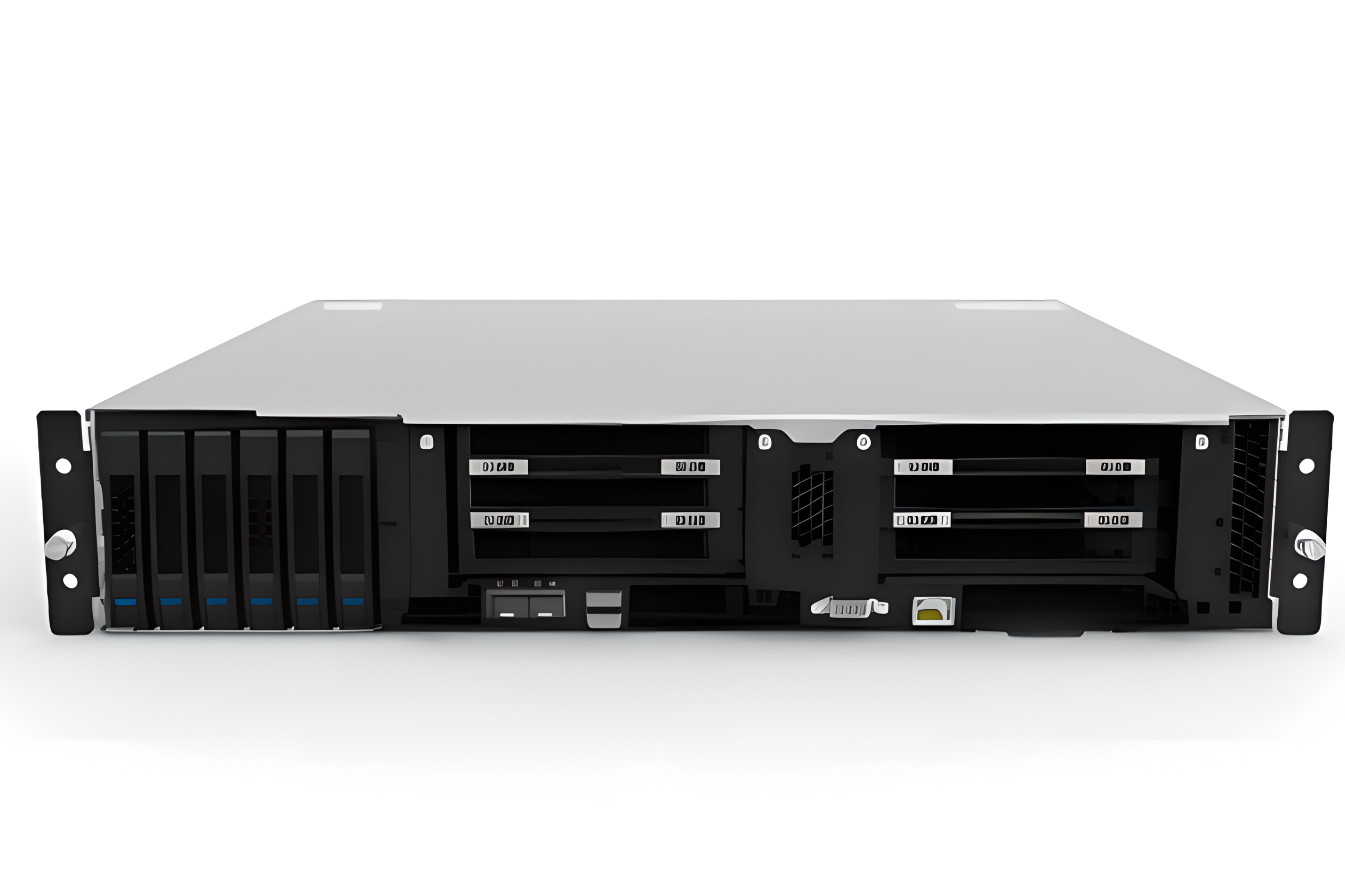 朝阳区及海淀区服务器回收：专业数据清除