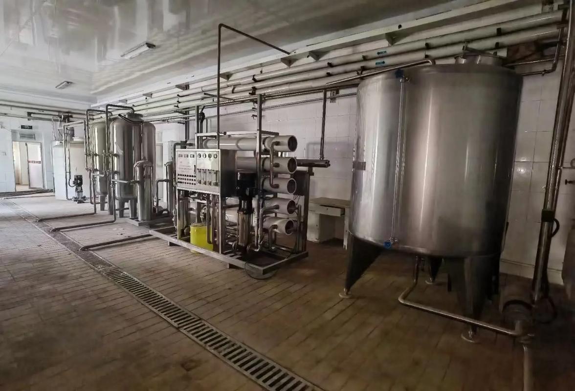 天津及河北方便面厂旧设备回收：