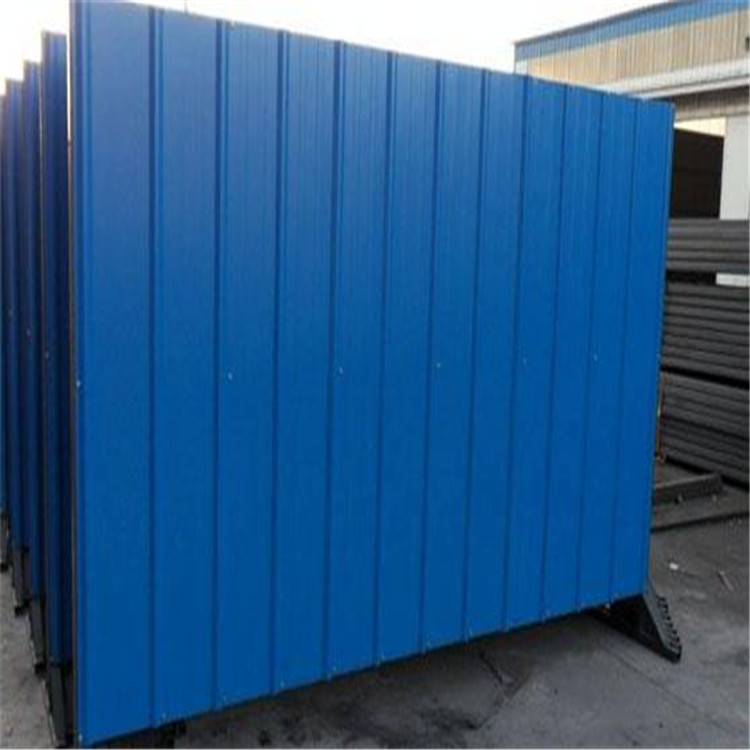 北京更换彩钢板，安装彩钢围挡板，搭建彩钢洁净板房