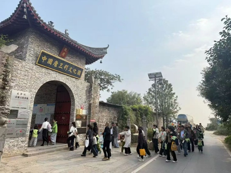 苏州三六六洛阳冬令营：历史·文化·自然一站式研学火热招募中！