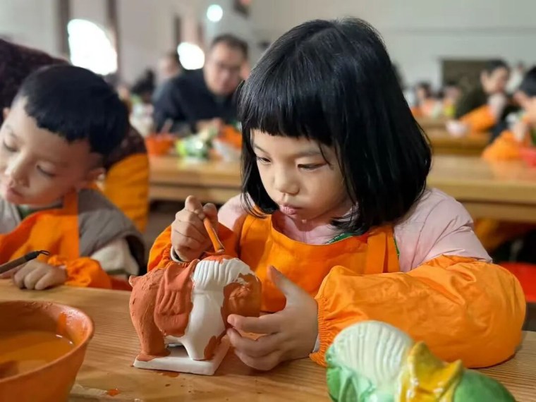 苏州三六六洛阳冬令营：历史·文化·自然一站式研学火热招募中！