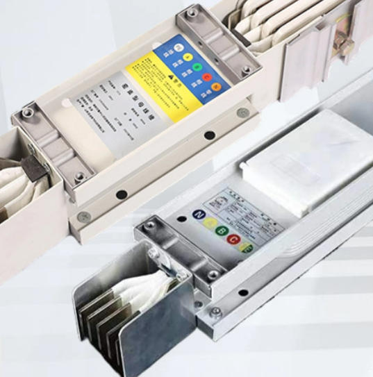 密集式母线槽 维护方便 三相四线五线封闭式