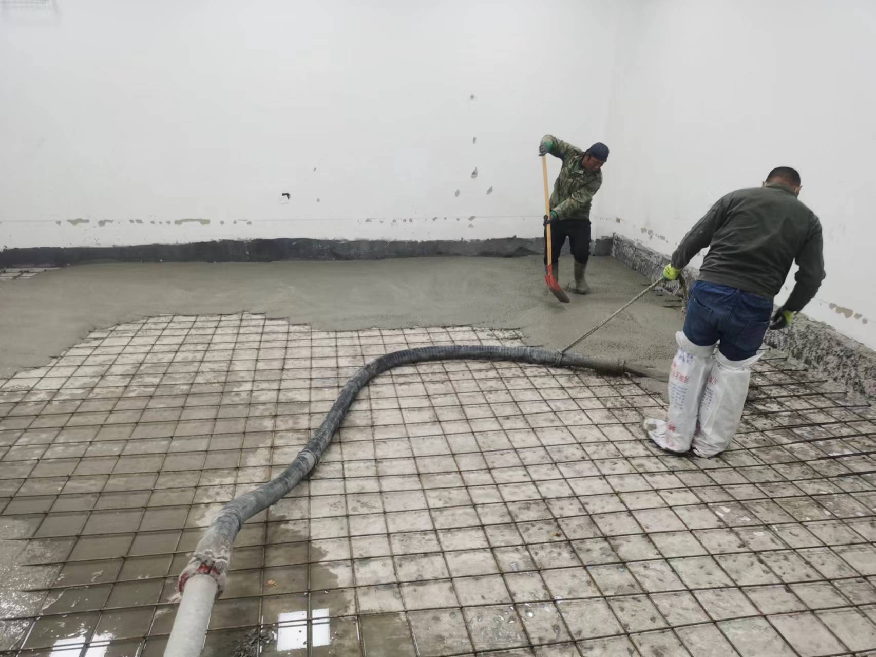 植筋加固，厂房改造加固，地基基础注浆加固制作