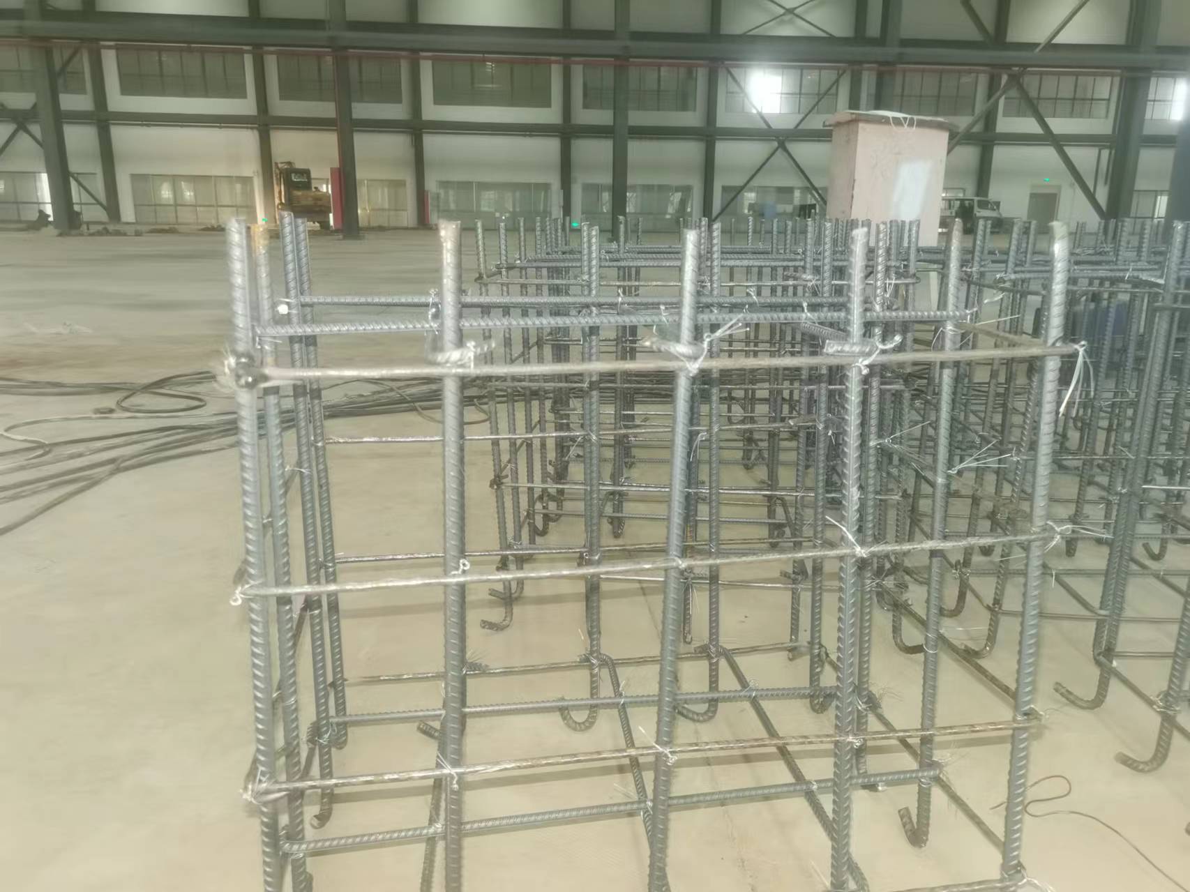 植筋加固，厂房改造加固，地基基础注浆加固制作