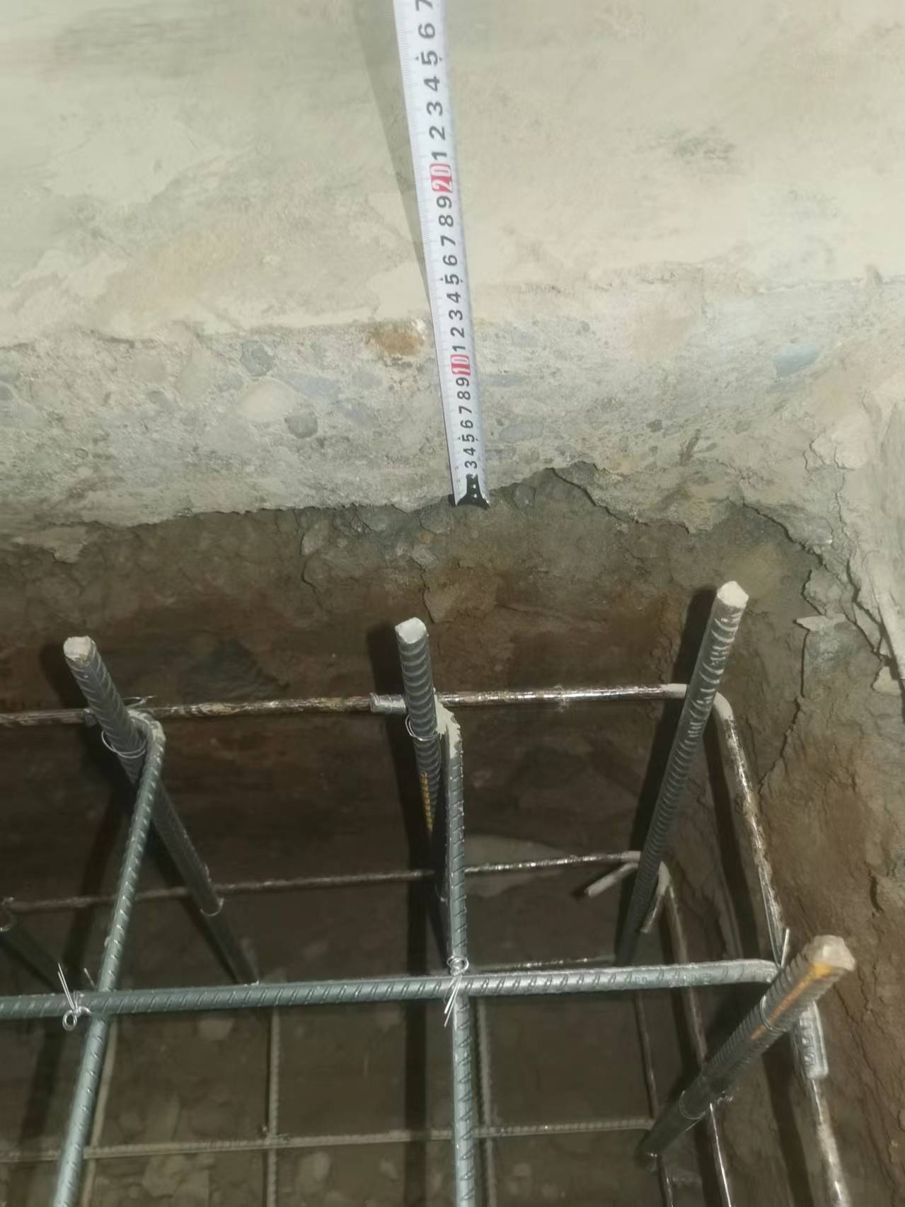 别墅改造加固，地基基础注浆加固，粘钢加固制作