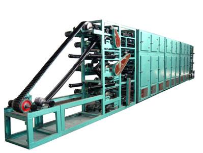 小型电焊条生产线厂家